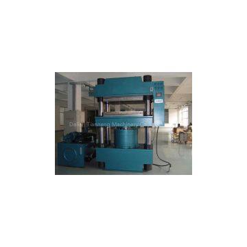 YT33 Four-column hydraulic press