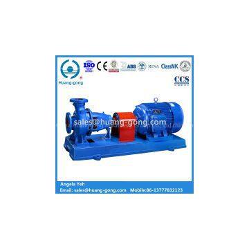 Marine Cis Series Centrifugal Pump for Shipyard photo-2