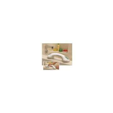 Suction Grip Bar