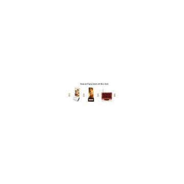 Wireless Calling System Transmitter and Receiver