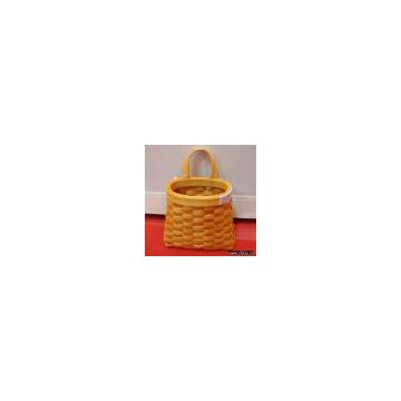 Woven Basket