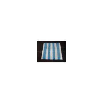 Striped T-shirt Bags