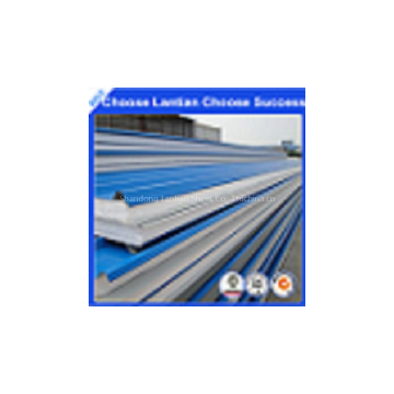 EPS Composite Steel Panel