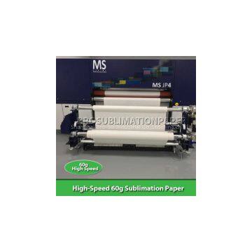 Instant-dry 103g Sublimation Paper 36