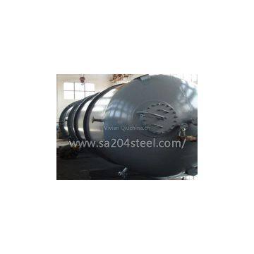 P690QH Steel Plate