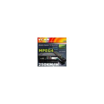 car set top box