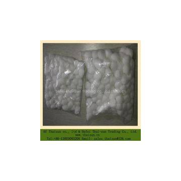 Medical Cotton Wool Ball photo-2