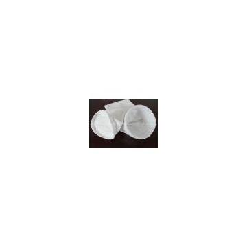 Aramid filter bag