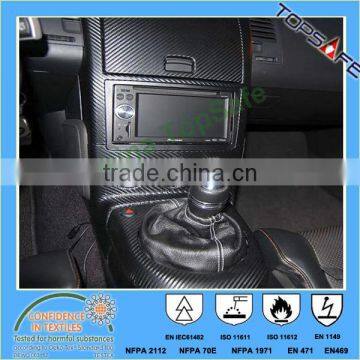 Carbon Fibre Fabric CFF for Car Interior Panel 6K