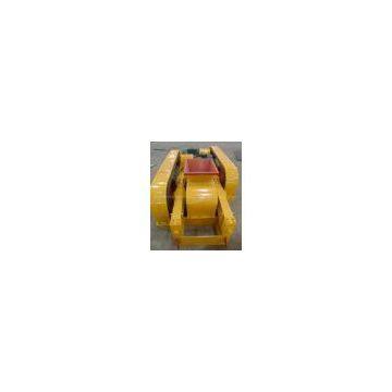 Double Roller Crusher (2PG)