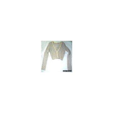 Sell Women's Fashion Sweater