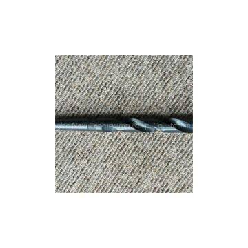 HSS Taper Shank Drill Bits& Milled