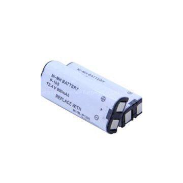 2.4V Cordless Phone NIMH Battery Pack