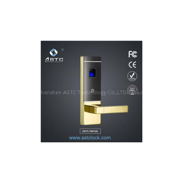 Biometric Keyless Locks