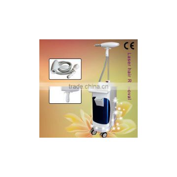 Heart-moved Price! Long Pulse Nd Yag Laser Hair Removal Machines-P003