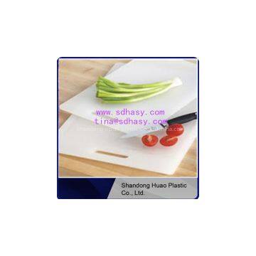 Huao Durable Promotional pp Cutting Board photo-2