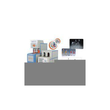 Sell Blow Molding Machine for PET Bottle