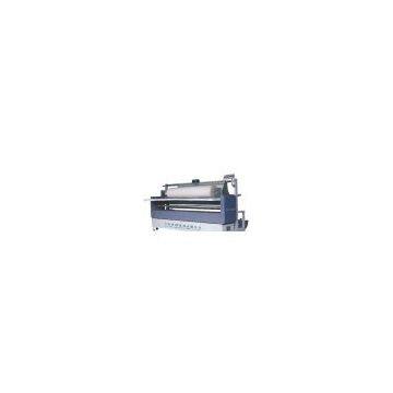 Sell Automatic Edge Cloth Standard Winding Machine