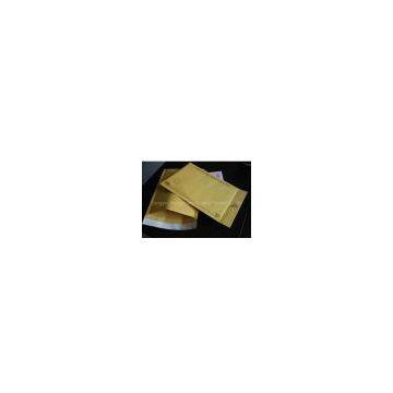 Supply kraft bubble envelope,bubble mailer