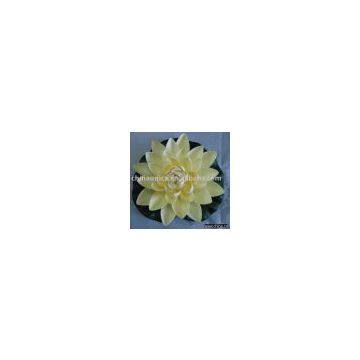 plastic flower/artificial flower/decorative artificial flower/fake flower