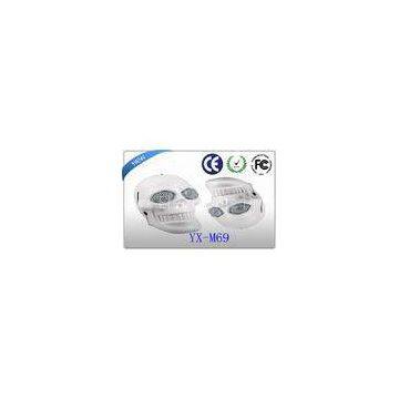 portable USB mini speakers for laptop skeleton speaker for cellphones