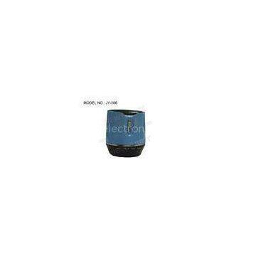 Portable Active Bluetooth Music Player Bluetooth Speaker for mobile phone / PC