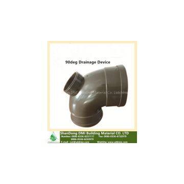 Pvc Rain Gutter Downspout Accessories-downpipe, View Pvc Rain Downspout photo-2