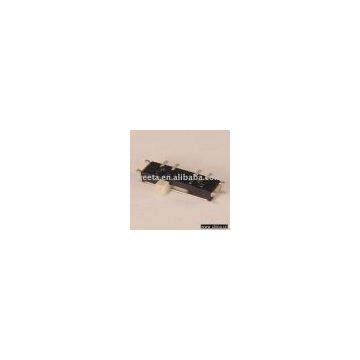 MINI SLIDE SWITCH  MSL-1300P