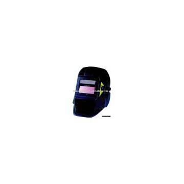EB-ZTG-2  AUTO DARKENING HELMET
