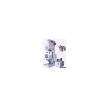 Multi-axis Drilling