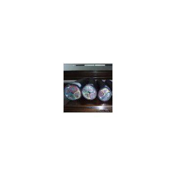 HV/LV power cables