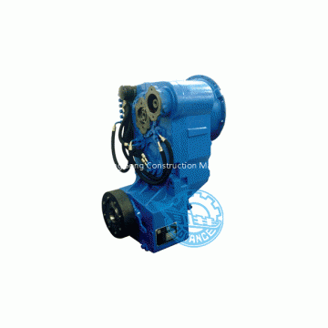 TRANSMISSION PARTS