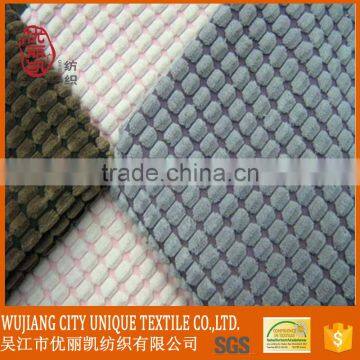 6 Wale Quality cotton Dyed Corduroy Fabric