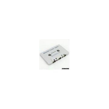 Bluetooth Tape Cassette Adapter Car MP3 Audio