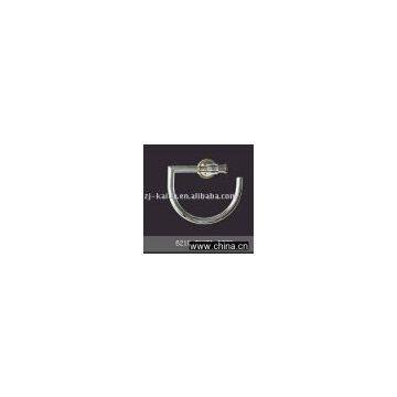 Brass Towel Ring, Towel Holder,sanitary Ware