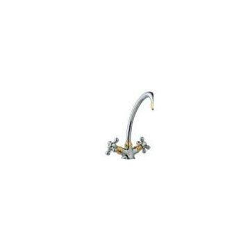 bath faucet
