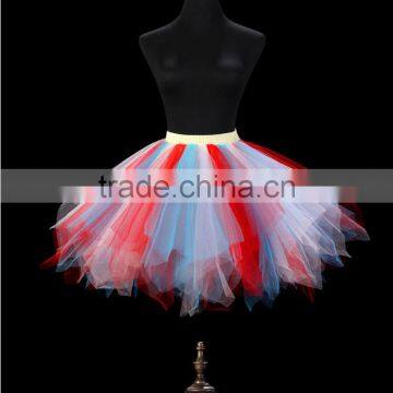 Solid Black Adult Tutu great for Halloween, Birthdays, Dance and Bachelorette parties