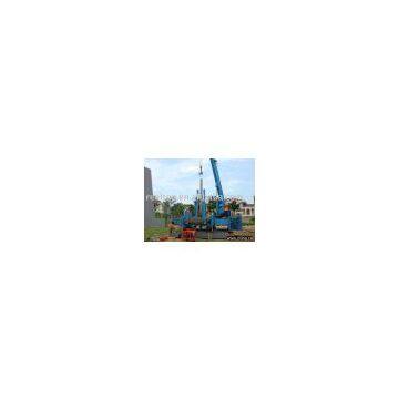 Hydraulic Static Pile Driver (ZYC180)