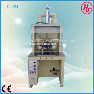 KV-168C/C-26 Bra Cup Molding Machine