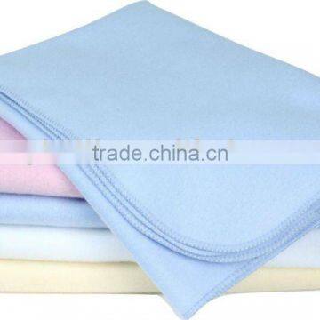 Bamboo Hooded Baby Towel