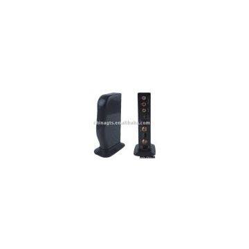 RF modulator/catv agile modulator/catv modulator