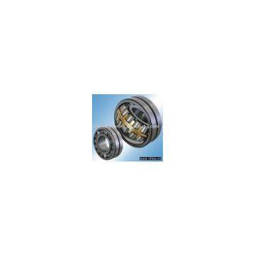 spherical roller bearings