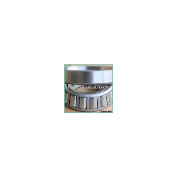 chrome steel(GCR.15)taper roller bearings