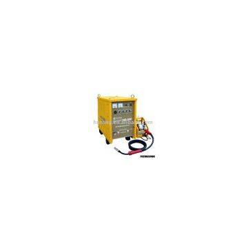 NB Series Semi-Automatic MIG/MAG Gas-Shielded Welding Machine
