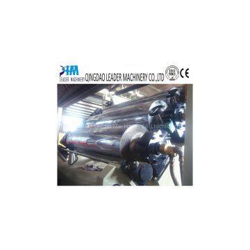 PET Thermoforing Packing Sheet Extrusion Line photo-3