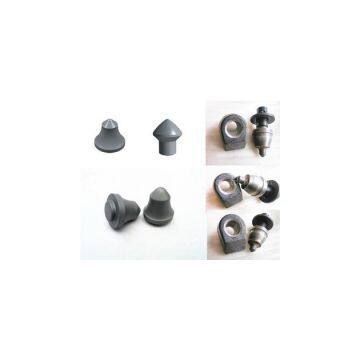 Tungsten Carbide Auger Bits for Construction Tools