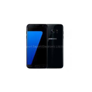 Samsung Galaxy S7 Edge - SMG935 32GB ( Black )