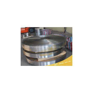 FLANGE,BLIND,150 LB, RF 40