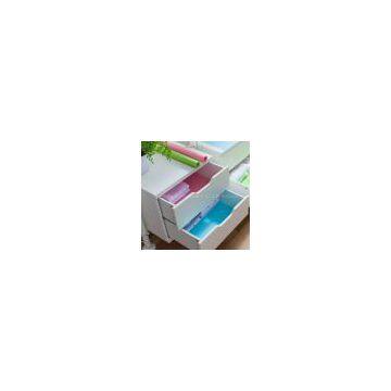 EVA shelf liner drawer liner anti-slip mat