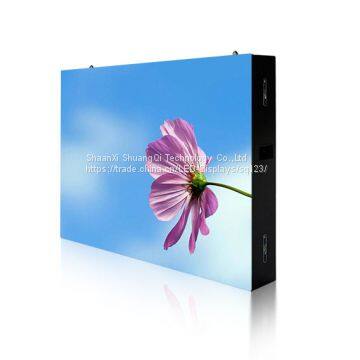 Full colour p10 indoor led display